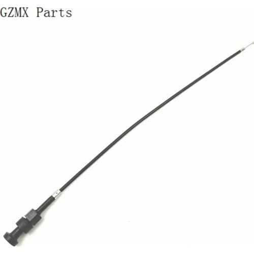 XT225 Motorcycle Pull Force Throttle Line for YAMAHA XT 225