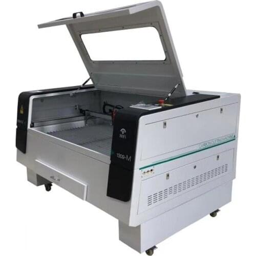 1390 Laser Engraver Diy Cnc Co2 Laser Cutter Machine
