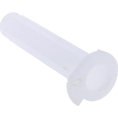 7/8" Motorcycle 110cc 125cc Pit Trail Quad Dirt Bike Twist Throttle Tube