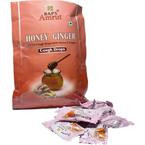 Baps Amrut Health Products