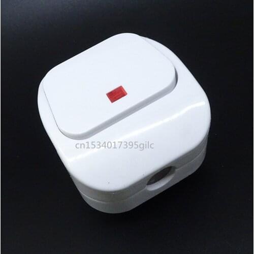 2PCS British standard wiring British plug with large switch Hong Kong version assembled plug with 13A FUSE fuse square foot