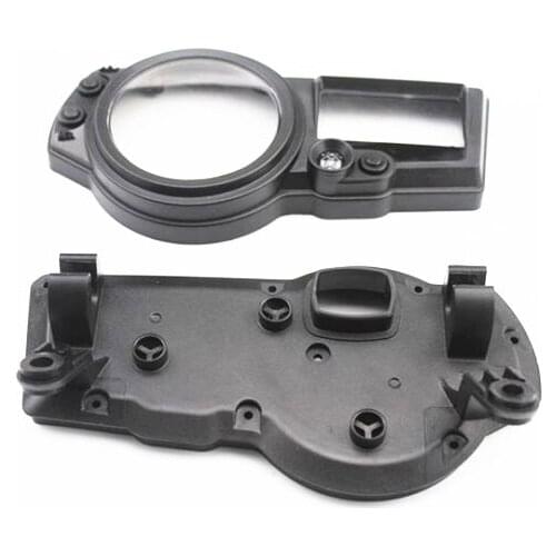 Motorcycle Speedometer Tachometer Gauge Case Cover For Suzuki GSX-R 600 750 2004 - 2005 GSX-R 1000 2003 - 2004