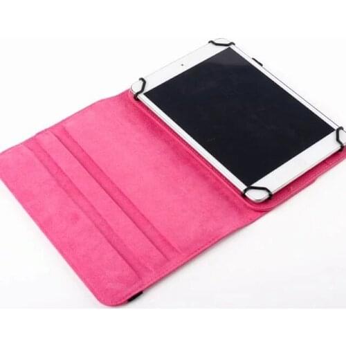 Myslc 360 Degree Rotate Cover for Digma CITI 1508/1510/1901/1903/1904 4G 10.1 Inch Tablet Universal PU Leather Case