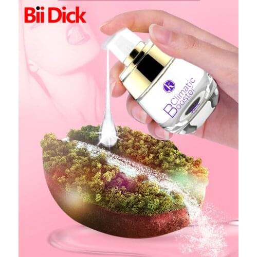 30ml Pheromone Exciter Women Orgasm Vagina Tightening Gel Moistening Enhancer Aphrodisiac Increase Female Sexual Stimulant