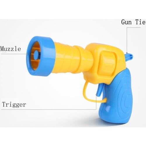 iWish Children Toy Weapons And Blasters