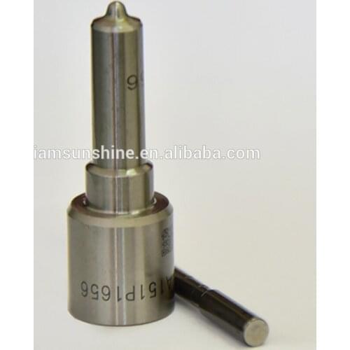 China liwei nozzle DLLA150P2123/0433172123 for common rail 0445120165/044512029