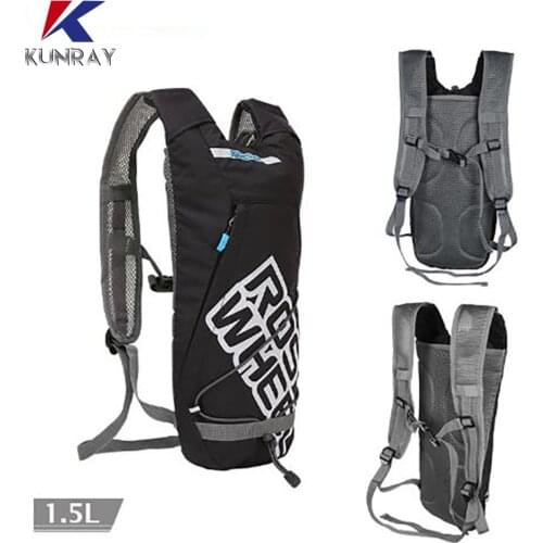 Kun Ray Bicycle Bags