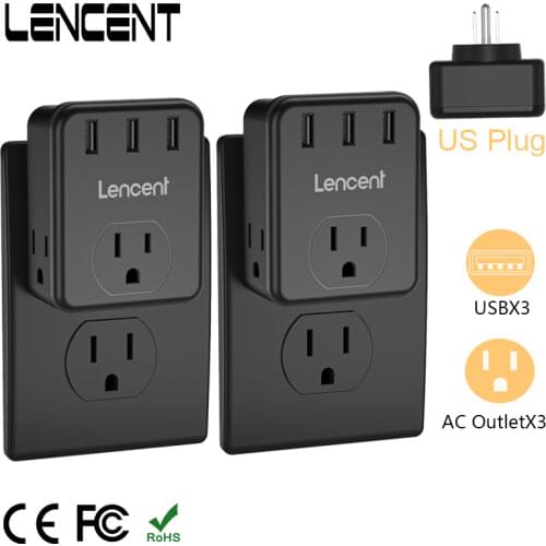 LENCENT Network Filters