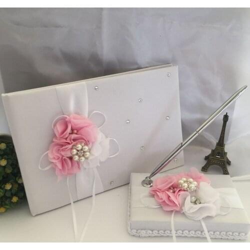 Mix&equipment Wedding Wish Books