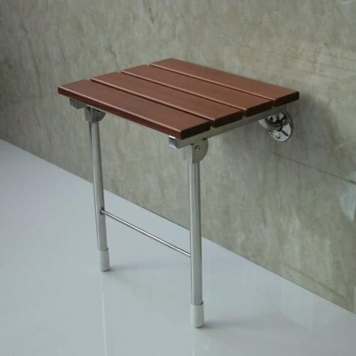 Wall Mounted Shower Seats bathroom shower chair folding seat stool child bath chair shower seat for bathing saving space