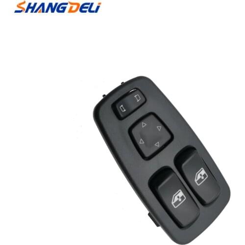 High Quality Power Window Switch Button Switch Suitable For Scania Car Accessories