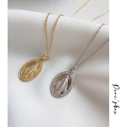 Серебряные чокеры Peri'sBox China At AliExpress