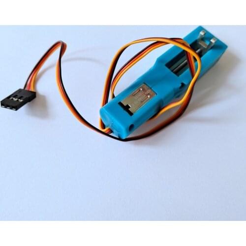 RC Plane FMS Su27 Air Brake Controller FMS27