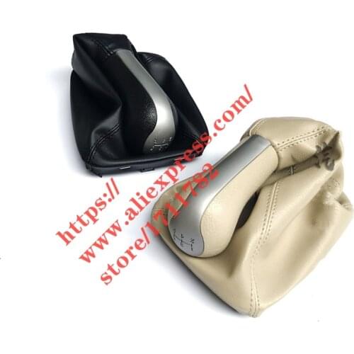 Gear Shift Collar For 10-12 Chery Fulwin 2/Storm 2 Bonus Very Gear Shift Dust Cover/Gear Shift Lever Hand Ball