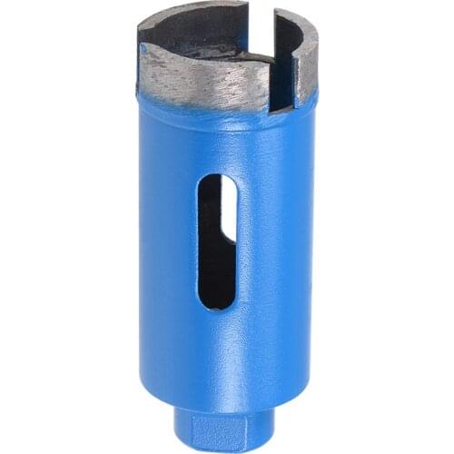 Uxcell 28mm Sintered Diamond Core Drill Bits Hole Saws for Brick Concrete Masonry
