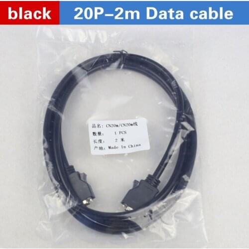 On Sales!!Infiniti outdoor printer pci cable 20Pin 2meter