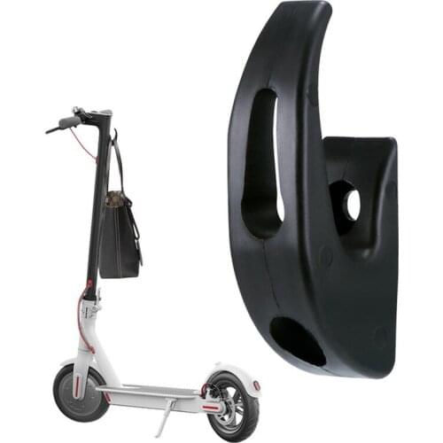For Xiaomi M365 M365 Pro Front Hook Hanger Helmet Bags Claw Electric Scooter Storage Tools Outdoor Scooter Hanger Gadget