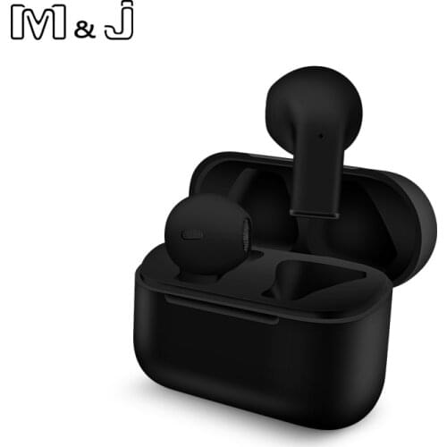 Air Pro 5s mini TWS Wireless Bluetooth Earphones HiFi Stereo Gaming Headset Waterproof Sports Earbuds For iPhone PK i90000 TWS