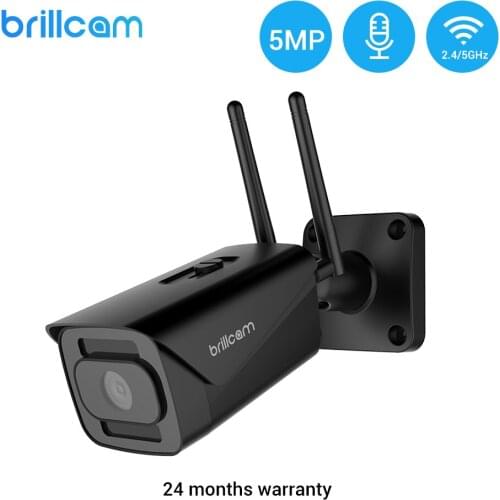 Brillcam CCTV Cameras