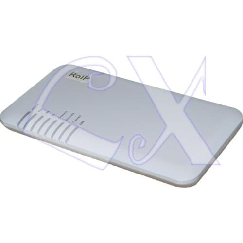 DBL RoIP3023-Radio Channel gateway equipment 3 way 3PPT radio intercom voice gateway RoIP302