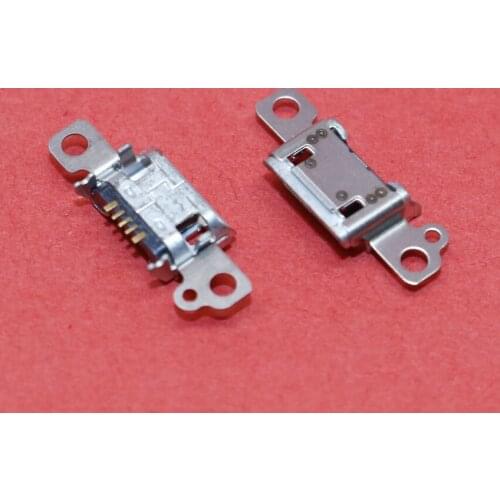 For Meizu MX5 USB JACK Micro USB connector charging socket dock plug,MC-321
