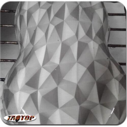 Hydrographic Film TSCY1012 0.5M * 100M Hydrographic Printed Film Water Transfer Printing Film