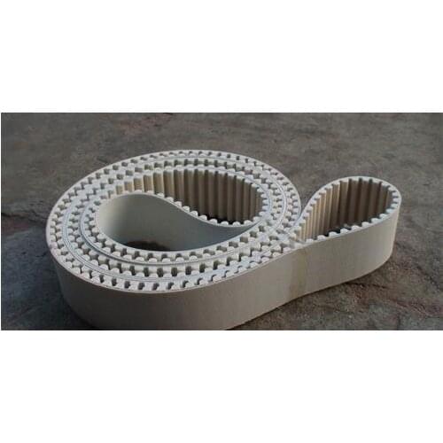 Customized Polyurethane metal core with 14M 129 teeth width 29mm Synchronous belt
