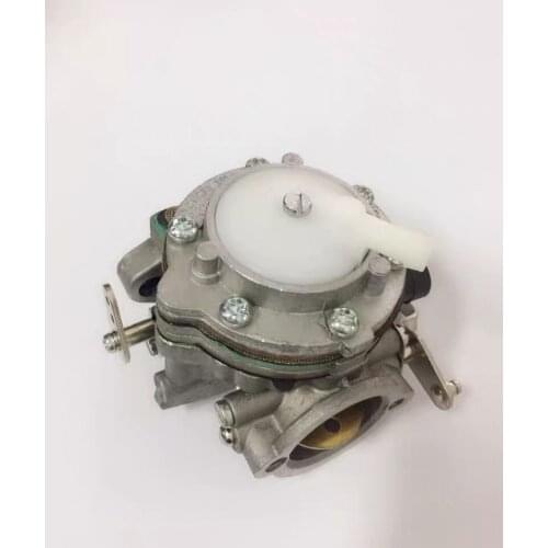 MS070 CARBURETOR FOR STIHL CHAINSAW 070 090 090G 105CC 2 STROKE CHAINSAW CARB ASSY CARBURETTOR AY HL-244A high quality
