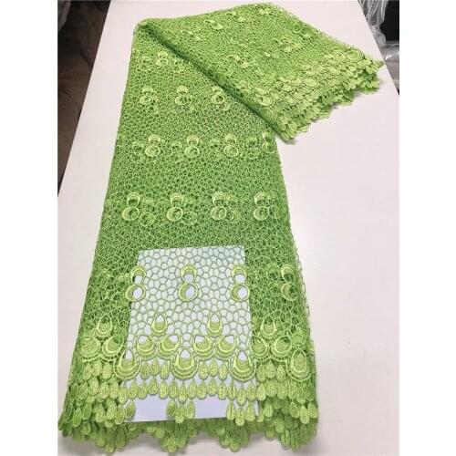 Classic Cord Material JRB-62813 High Quality African Tulle French Lace Fabric for Party or Fashion Beautiful Dress