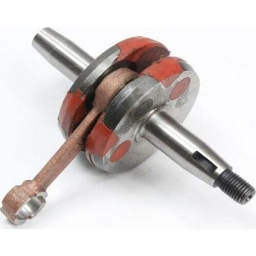 30.5CC Crankshaft for zenoah CY Chung Yang 1/5 RC car engine BAJA 5B 5T 5SC parts