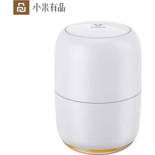 Viomi Kitchen Refrigerator Air Purifier Fruit Vegetables Mini Air Purifier Freshener Fridge Sterilizing Deodor Device