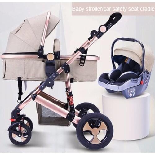 Детские коляски 3 в 1 Olome China At AliExpress