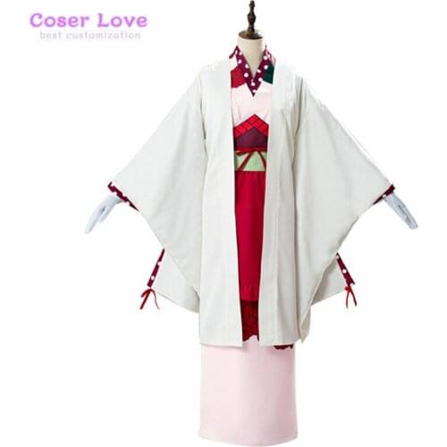 Toilet-bound Jibaku Shounen Hanako-kun Yako Cosplay Costume Halloween Christmas party costume
