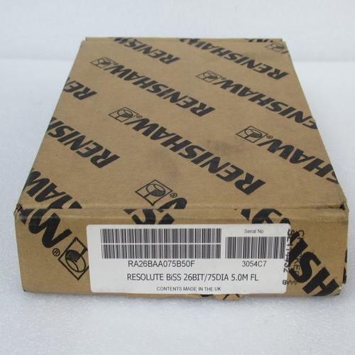 Renishaw grating ruler reading head 0.1um 3m RGH22S30D61A