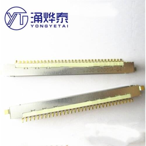 YYT 5PCS FI-X30H socket 1.0 LVDS 30P LCD screen interface 093G30-B0001A-G4