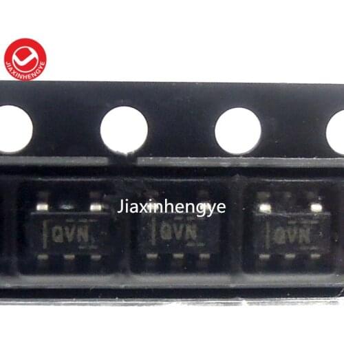 TLV70212DBVR TLV70212DBVT TLV70212 1.2V 300MA QVN SOT23-5 Original and New 100PCS/LOT