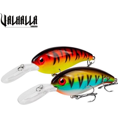 1pcs Crankbait 14g Fishing bait 10cm Bass Spinner Fishing Lures 13 Colors fishing tackle