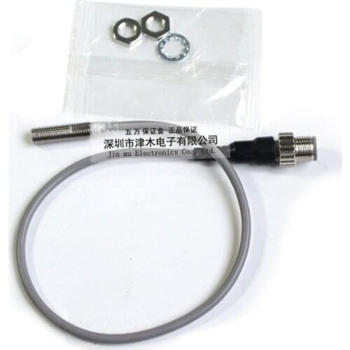 Proximity switch E2E-X2D1-M1GJ 0.3m plug type 6months warranty