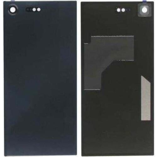 FOR Sony XPeria XZ PREMİUM Back Cover Housing Battery Door Back Cover Replacement Parts Battery Cover