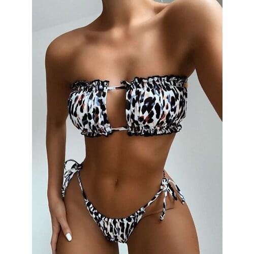 ZAFILLE Swimwear