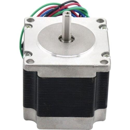 57 Stepper Motor, large torque Driver, 2 phase Microstep Motor, DC motor