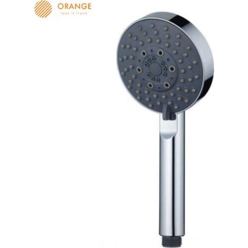 Agger Shower Heads