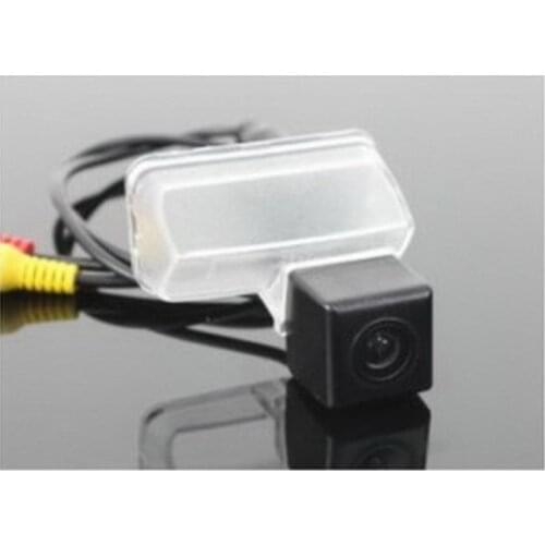 Sony CCD HD car cameras car rear view camera monitor car Rear Parking Camera for Toyota Camry 2012