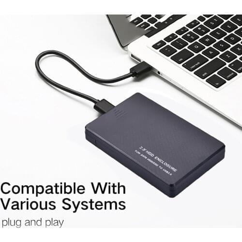 Hdd и корпуса BEHATRD China At AliExpress