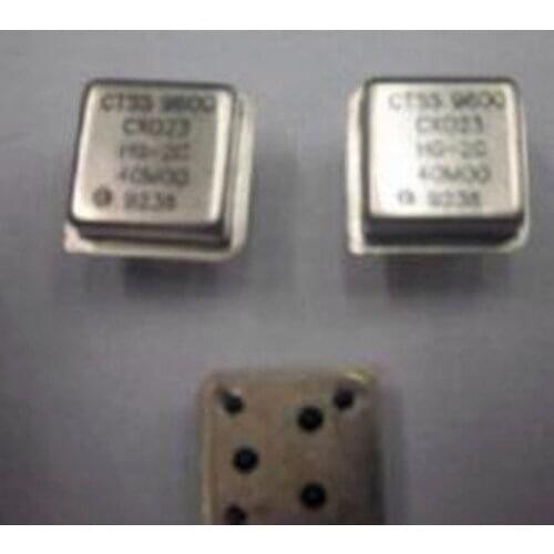 Free Shipping!!! 5pcs Active crystal 3.6864M / square /Electronic Component