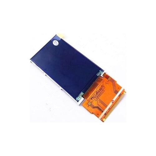 3.0 inch 37PIN TFT LCD Color Screen (16:9) R61509V ILI9327 ILI9326 16Bit Data Interface 240RGB*400 No Touch Panel