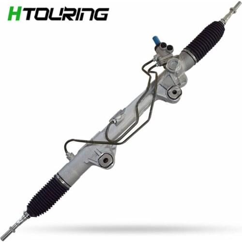 For Power Steering Gear & Link Assembly 4410A603 FOR MITSUBISHI L200 2015- LHD