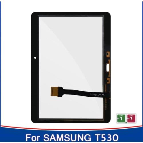 For Samsung Galaxy Tab 4 10.1 T530 T531 T535 SM-T530 SM-T531 SM-T535 Touch Screen Replacement Tablet Touch Panel Parts