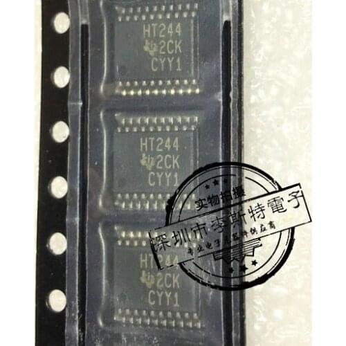 HT244 SN74HCT244PWR TSSOP-20