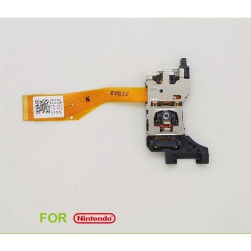 5pcs /lot RAF-3355 Replacement Laser Lens for wii